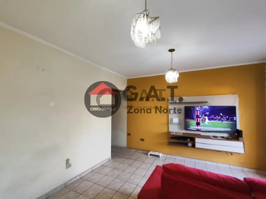 Casa com 4 quartos à venda, 125m2 em Jardim Altos do Itavuvu, Sorocaba - SP - imagem 4 Foto 4 de Casa com 4 quartos à venda, 125m2 em Jardim Altos do Itavuvu, Sorocaba - SP