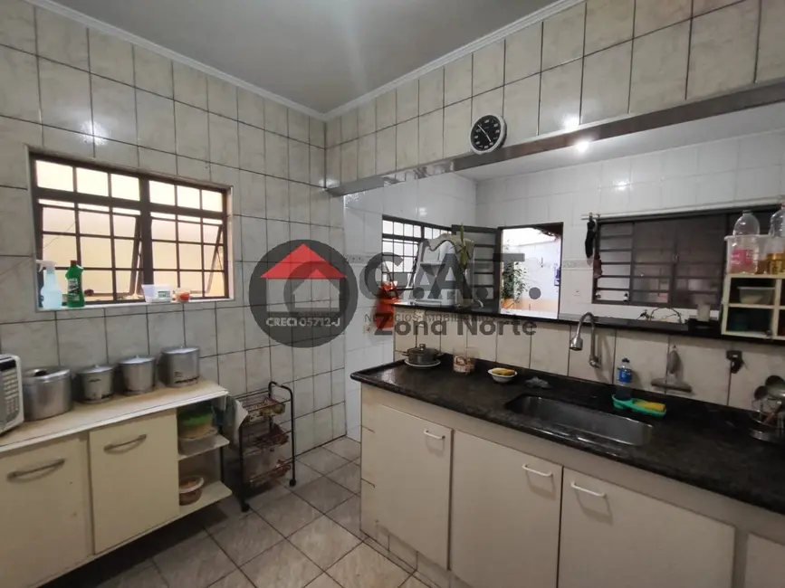 Casa com 4 quartos à venda, 125m2 em Jardim Altos do Itavuvu, Sorocaba - SP - imagem 9 Foto 9 de Casa com 4 quartos à venda, 125m2 em Jardim Altos do Itavuvu, Sorocaba - SP