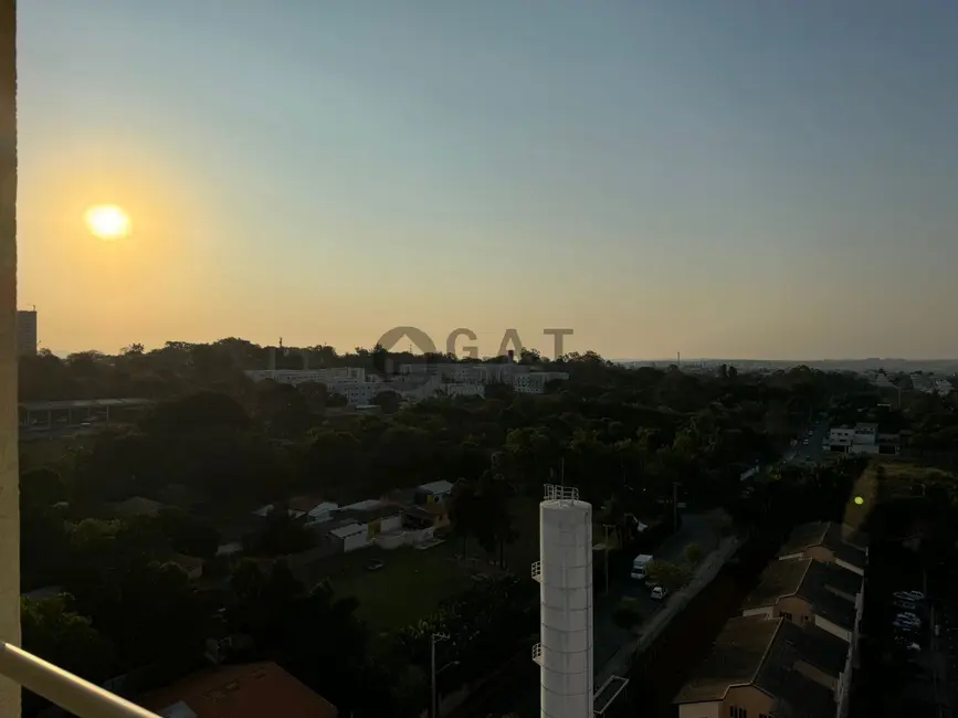 Foto 9 de Apartamento com 2 quartos à venda, 47m2 em Horto Florestal, Sorocaba - SP