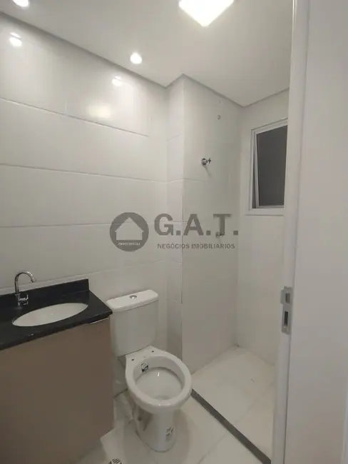 Foto 2 de Apartamento com 2 quartos à venda, 47m2 em Horto Florestal, Sorocaba - SP