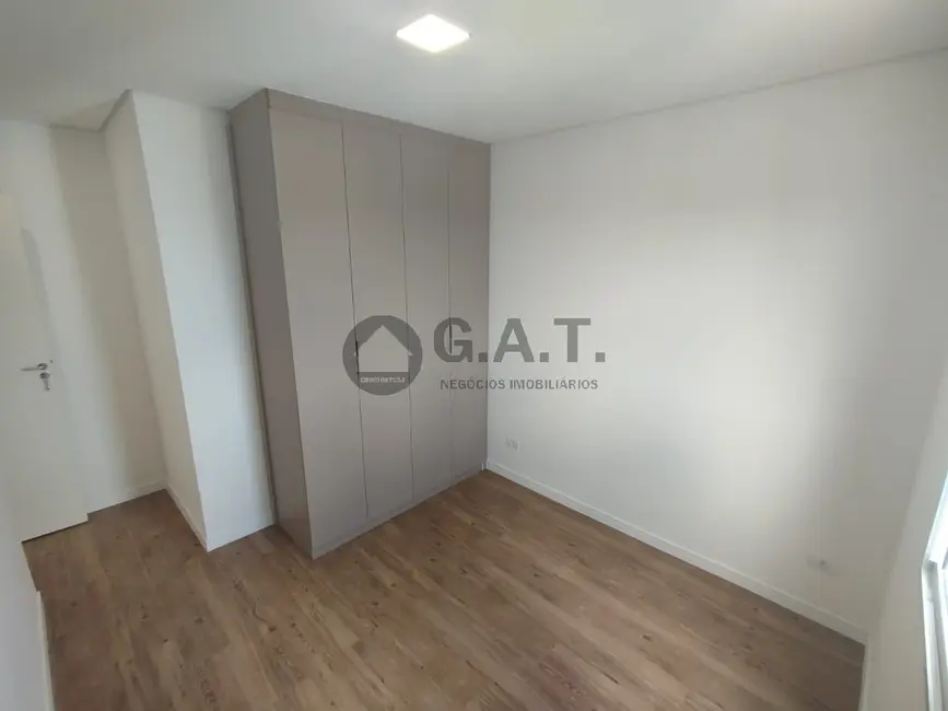 Foto 1 de Apartamento com 2 quartos à venda, 47m2 em Horto Florestal, Sorocaba - SP