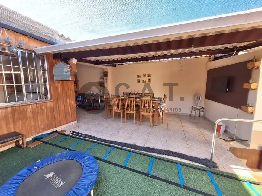 Casa com 2 quartos à venda, 130m2 em Jardim Sorocabano, Sorocaba - SP - imagem 7 Foto 7 de Casa com 2 quartos à venda, 130m2 em Jardim Sorocabano, Sorocaba - SP