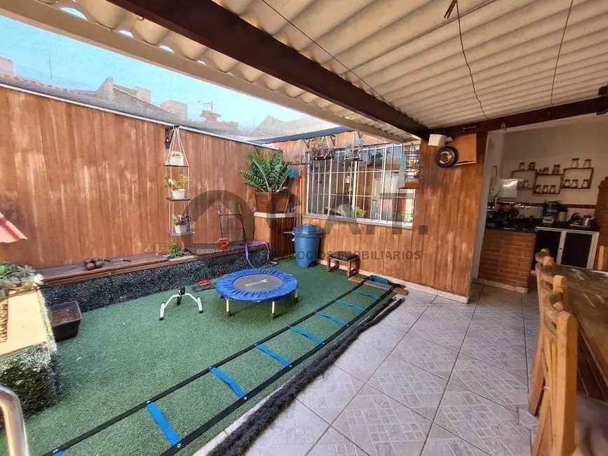 Casa com 2 quartos à venda, 130m2 em Jardim Sorocabano, Sorocaba - SP - imagem 8 Foto 8 de Casa com 2 quartos à venda, 130m2 em Jardim Sorocabano, Sorocaba - SP