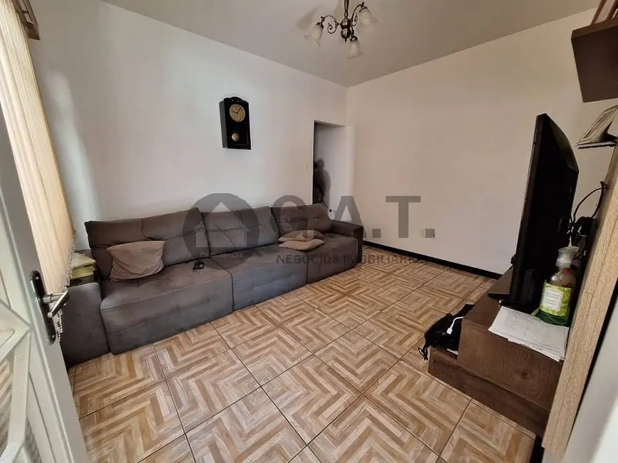 Casa com 2 quartos à venda, 130m2 em Jardim Sorocabano, Sorocaba - SP - imagem 4 Foto 4 de Casa com 2 quartos à venda, 130m2 em Jardim Sorocabano, Sorocaba - SP