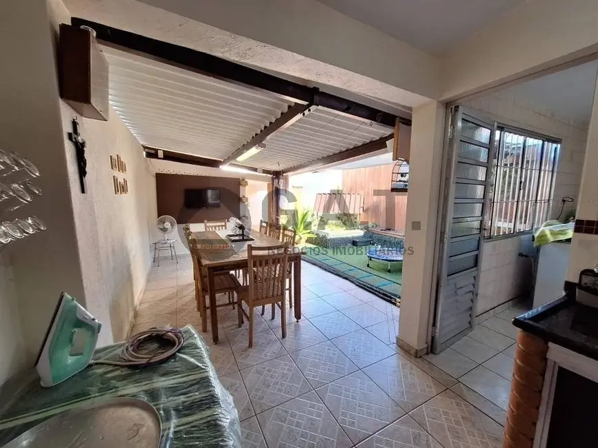 Casa com 2 quartos à venda, 130m2 em Jardim Sorocabano, Sorocaba - SP - imagem 6 Foto 6 de Casa com 2 quartos à venda, 130m2 em Jardim Sorocabano, Sorocaba - SP