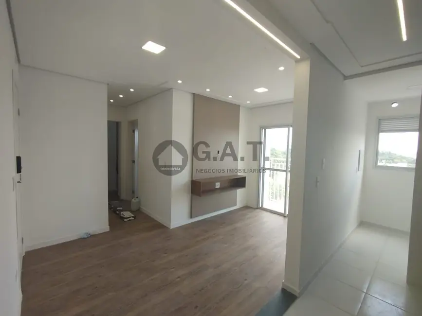 Apartamento com 2 quartos à venda, 47m2 em Horto Florestal, Sorocaba - SP - imagem 6 Foto 6 de Apartamento com 2 quartos à venda, 47m2 em Horto Florestal, Sorocaba - SP