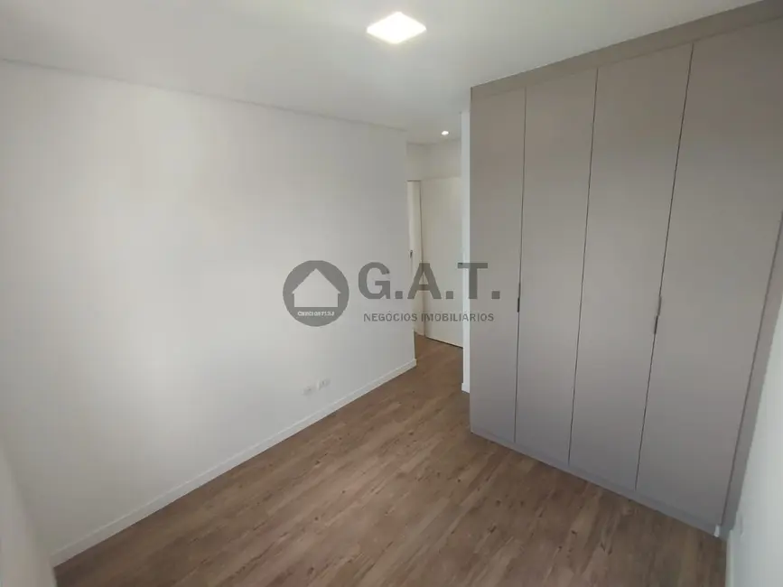 Apartamento com 2 quartos à venda, 47m2 em Horto Florestal, Sorocaba - SP - imagem 4 Foto 4 de Apartamento com 2 quartos à venda, 47m2 em Horto Florestal, Sorocaba - SP