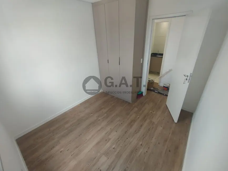 Apartamento com 2 quartos à venda, 47m2 em Horto Florestal, Sorocaba - SP - imagem 3 Foto 3 de Apartamento com 2 quartos à venda, 47m2 em Horto Florestal, Sorocaba - SP