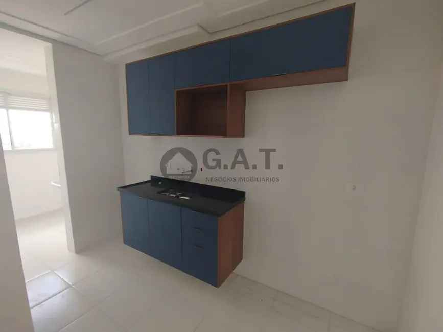 Apartamento com 2 quartos à venda, 47m2 em Horto Florestal, Sorocaba - SP - imagem 7 Foto 7 de Apartamento com 2 quartos à venda, 47m2 em Horto Florestal, Sorocaba - SP