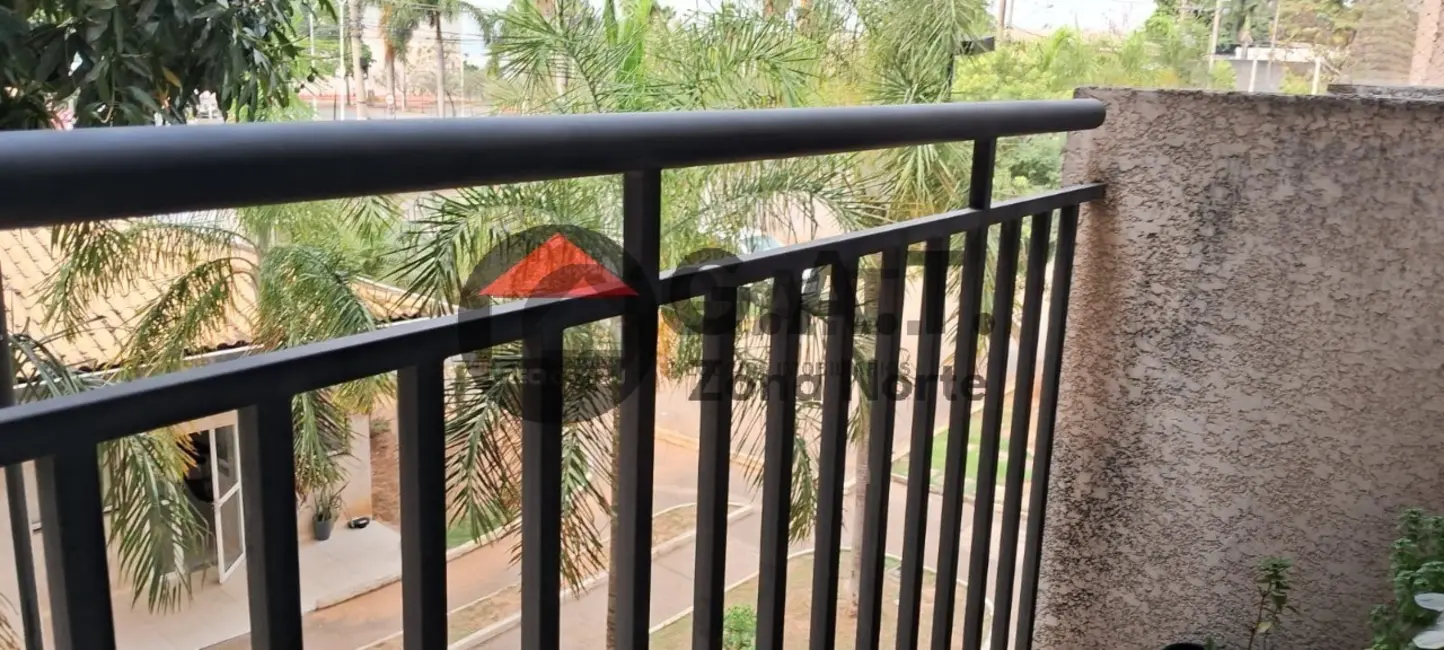 Apartamento com 3 quartos à venda, 70m2 em Jardim Maria Eugênia, Sorocaba - SP - imagem 4 Foto 4 de Apartamento com 3 quartos à venda, 70m2 em Jardim Maria Eugênia, Sorocaba - SP