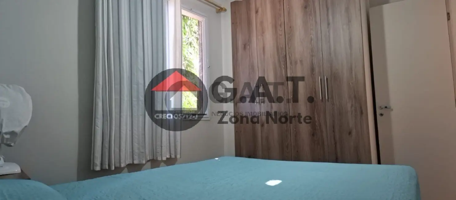 Apartamento com 3 quartos à venda, 70m2 em Jardim Maria Eugênia, Sorocaba - SP - imagem 8 Foto 8 de Apartamento com 3 quartos à venda, 70m2 em Jardim Maria Eugênia, Sorocaba - SP