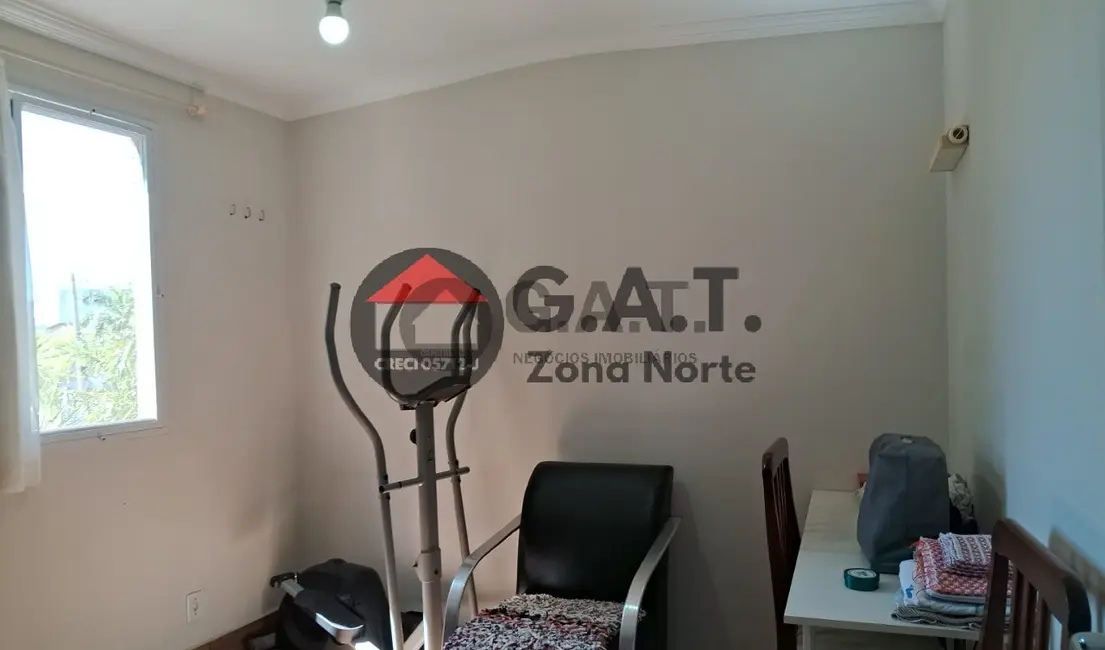 Apartamento com 3 quartos à venda, 70m2 em Jardim Maria Eugênia, Sorocaba - SP - imagem 9 Foto 9 de Apartamento com 3 quartos à venda, 70m2 em Jardim Maria Eugênia, Sorocaba - SP