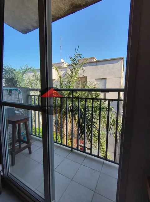 Foto 4 de Apartamento com 3 quartos à venda, 60m2 em Jardim Maria Eugênia, Sorocaba - SP