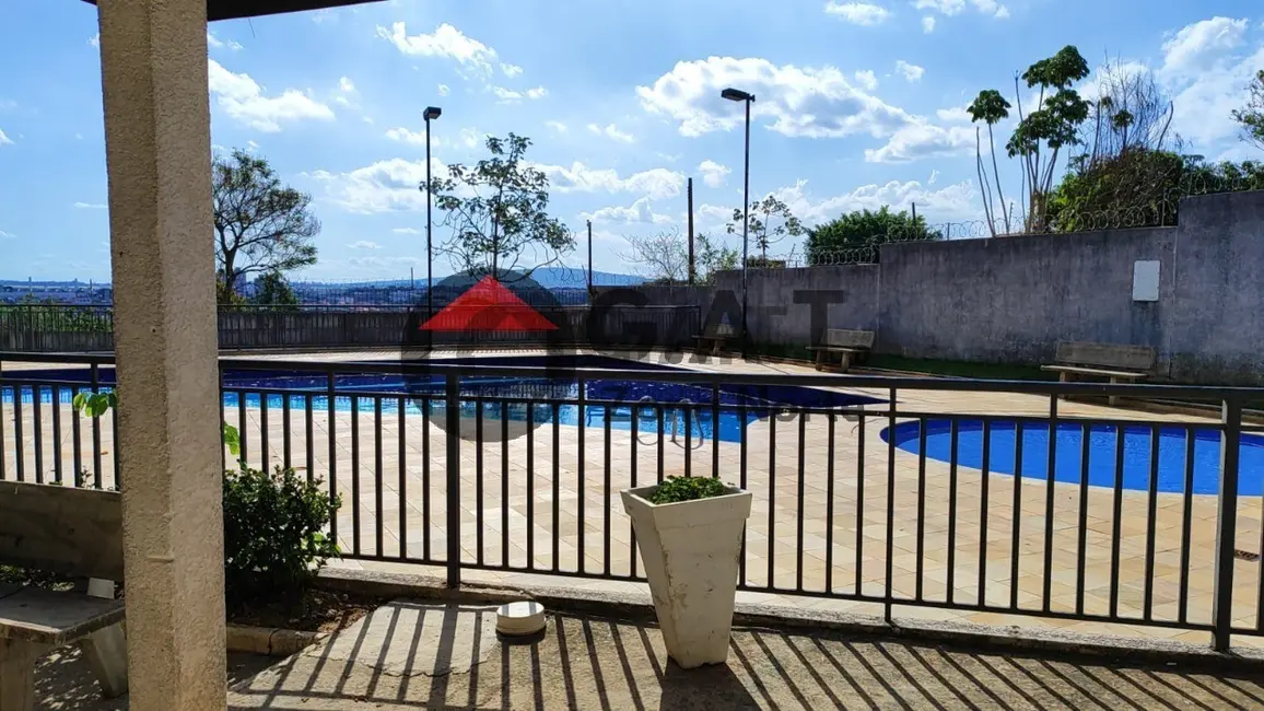 Foto 1 de Apartamento com 3 quartos à venda, 60m2 em Jardim Maria Eugênia, Sorocaba - SP