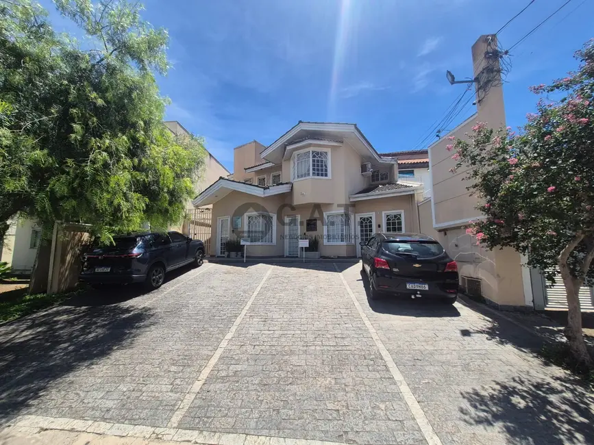 Foto 2 de Sala Comercial para alugar, 140m2 em Parque Campolim, Sorocaba - SP