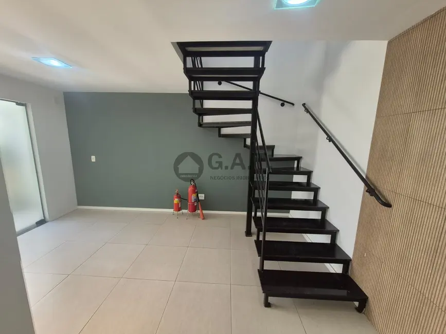 Foto 6 de Sala Comercial para alugar, 140m2 em Parque Campolim, Sorocaba - SP