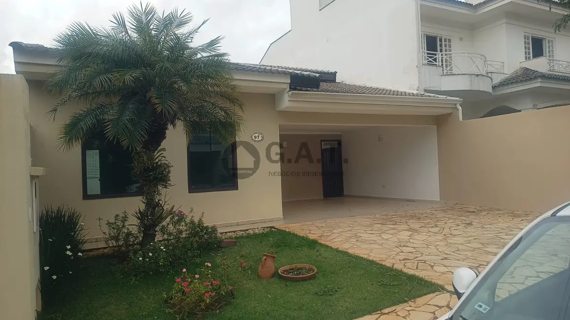 Casa de Condomínio com 3 quartos à venda, 165m2 em Chácaras Reunidas São Jorge, Sorocaba - SP - imagem 1 Foto 1 de Casa de Condomínio com 3 quartos à venda, 165m2 em Chácaras Reunidas São Jorge, Sorocaba - SP