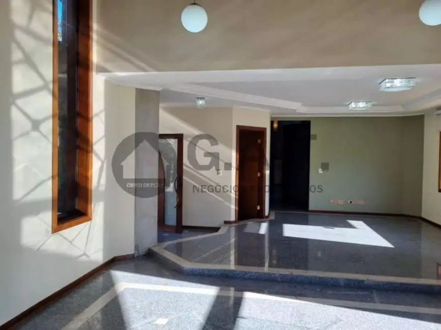 Foto 8 de Casa com 3 quartos para alugar, 450m2 em Jardim Pagliato, Sorocaba - SP