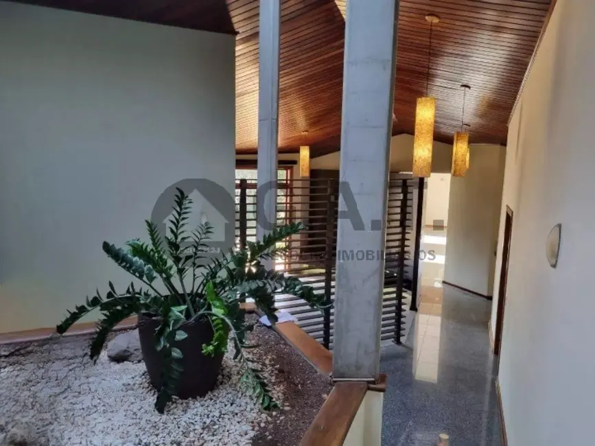 Foto 9 de Casa com 3 quartos para alugar, 450m2 em Jardim Pagliato, Sorocaba - SP