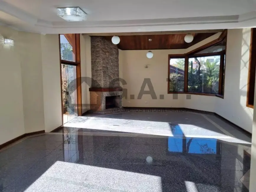 Foto 5 de Casa com 3 quartos para alugar, 450m2 em Jardim Pagliato, Sorocaba - SP
