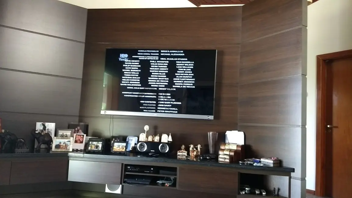 Foto 7 de Casa com 3 quartos para alugar, 450m2 em Jardim Pagliato, Sorocaba - SP