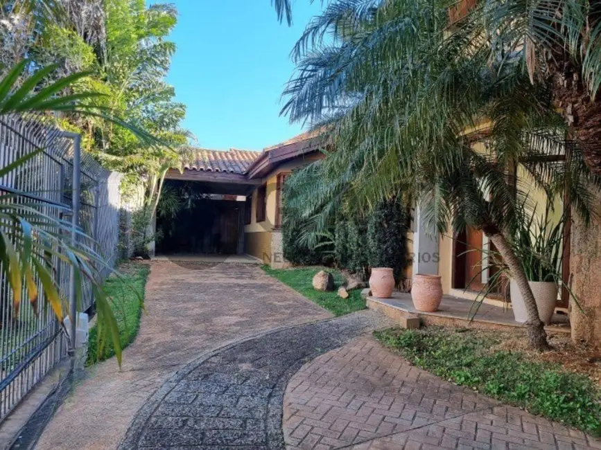 Foto 1 de Casa com 3 quartos para alugar, 450m2 em Jardim Pagliato, Sorocaba - SP