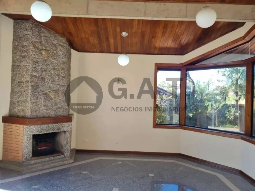 Foto 6 de Casa com 3 quartos para alugar, 450m2 em Jardim Pagliato, Sorocaba - SP