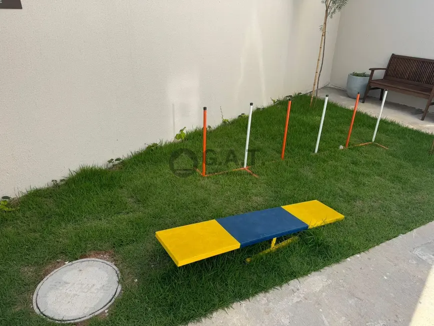 Apartamento com 2 quartos à venda, 60m2 em Jardim São Carlos, Sorocaba - SP - imagem 8 Foto 8 de Apartamento com 2 quartos à venda, 60m2 em Jardim São Carlos, Sorocaba - SP