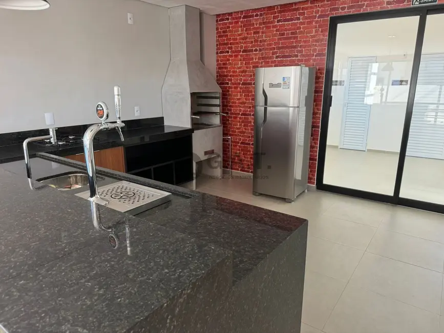Apartamento com 2 quartos à venda, 60m2 em Jardim São Carlos, Sorocaba - SP - imagem 4 Foto 4 de Apartamento com 2 quartos à venda, 60m2 em Jardim São Carlos, Sorocaba - SP