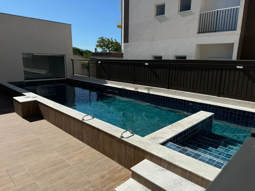 Apartamento com 2 quartos à venda, 60m2 em Jardim São Carlos, Sorocaba - SP - imagem 6 Foto 6 de Apartamento com 2 quartos à venda, 60m2 em Jardim São Carlos, Sorocaba - SP