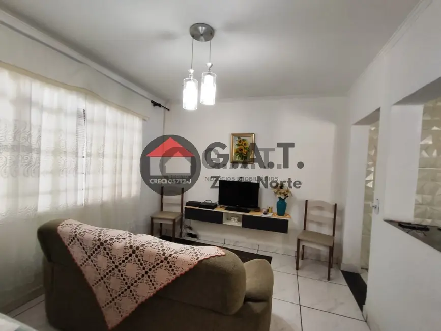 Foto 1 de Casa com 2 quartos à venda, 112m2 em Jardim Guaíba, Sorocaba - SP
