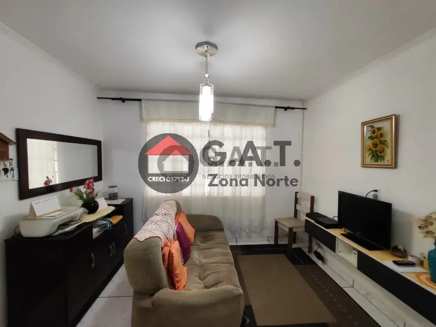 Foto 2 de Casa com 2 quartos à venda, 112m2 em Jardim Guaíba, Sorocaba - SP