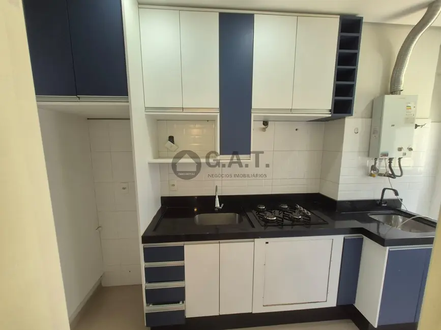 Foto 6 de Apartamento com 2 quartos para alugar, 54m2 em Parque Campolim, Sorocaba - SP