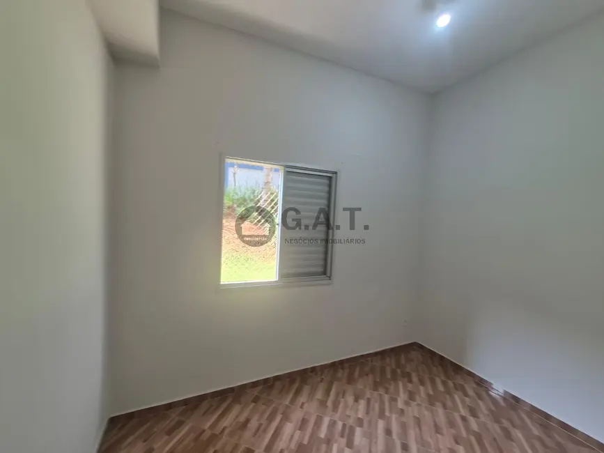 Foto 2 de Apartamento com 2 quartos para alugar, 54m2 em Parque Campolim, Sorocaba - SP