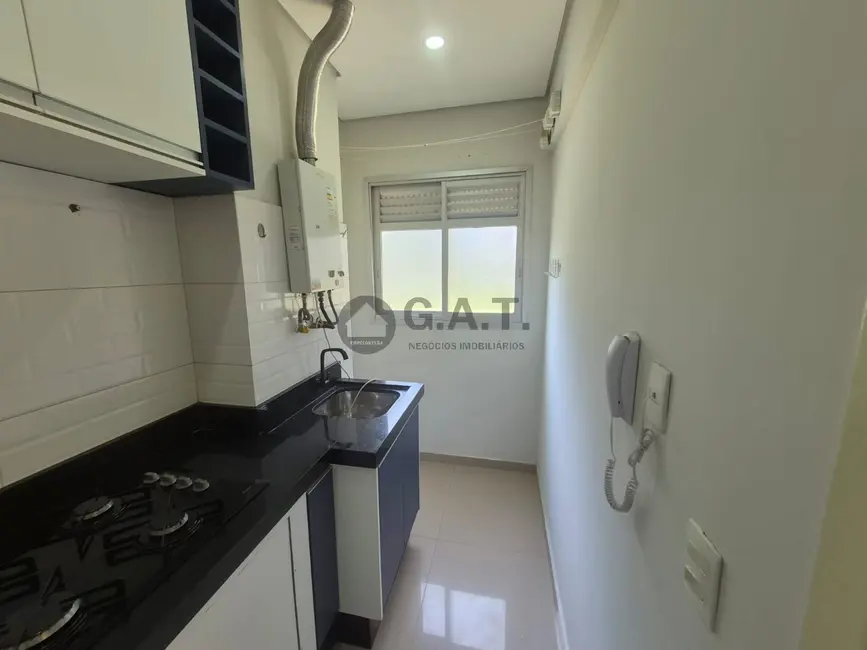Foto 7 de Apartamento com 2 quartos para alugar, 54m2 em Parque Campolim, Sorocaba - SP