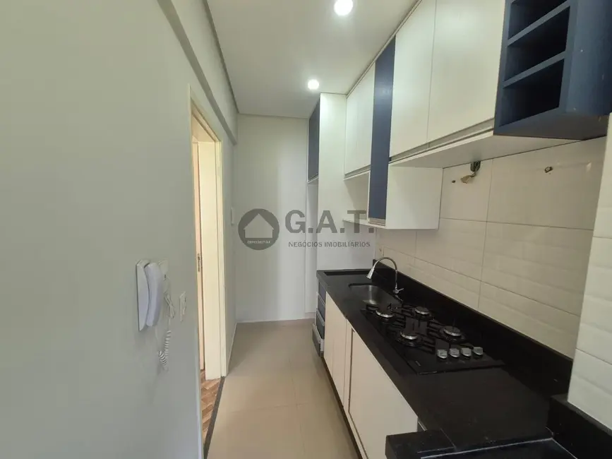 Foto 8 de Apartamento com 2 quartos para alugar, 54m2 em Parque Campolim, Sorocaba - SP