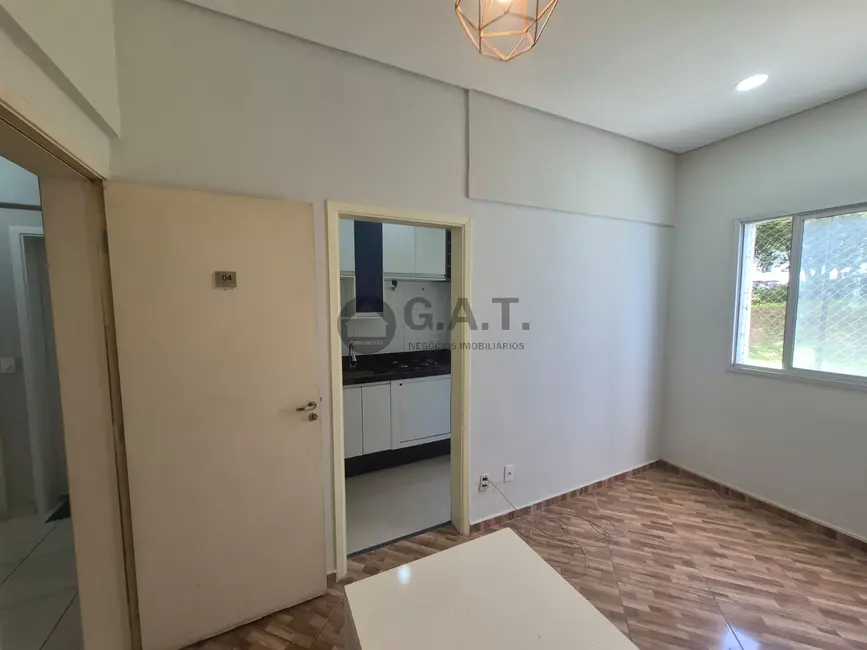 Foto 5 de Apartamento com 2 quartos para alugar, 54m2 em Parque Campolim, Sorocaba - SP