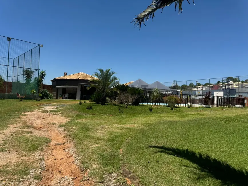 Foto 7 de Casa de Condomínio com 4 quartos para alugar, 385m2 em Itapeva, Votorantim - SP