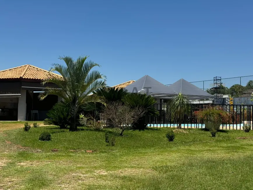 Foto 6 de Casa de Condomínio com 4 quartos para alugar, 385m2 em Itapeva, Votorantim - SP