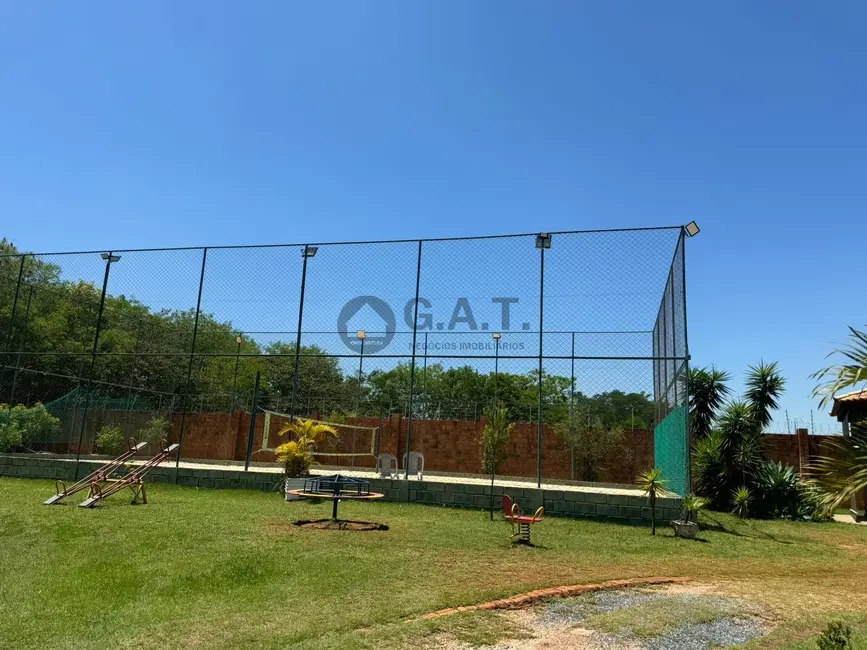 Foto 2 de Casa de Condomínio com 4 quartos para alugar, 385m2 em Itapeva, Votorantim - SP