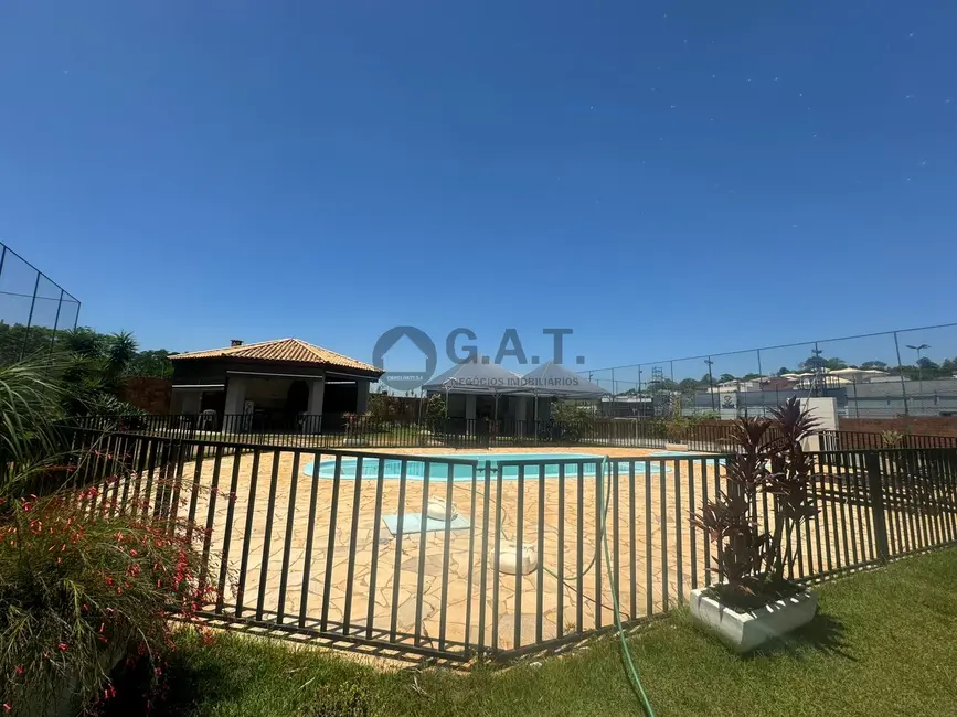 Foto 3 de Casa de Condomínio com 4 quartos para alugar, 385m2 em Itapeva, Votorantim - SP