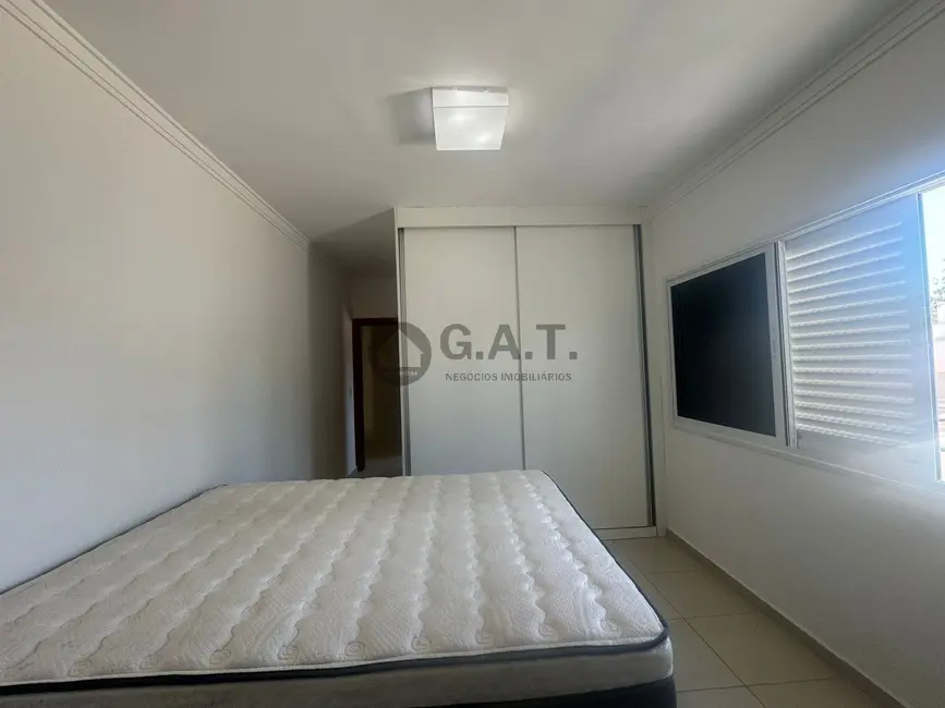 Foto 8 de Casa de Condomínio com 4 quartos para alugar, 385m2 em Itapeva, Votorantim - SP