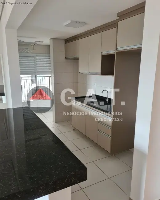 Foto 2 de Apartamento com 3 quartos à venda, 88m2 em Parque Campolim, Sorocaba - SP
