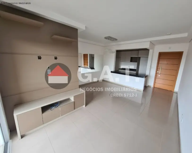 Foto 3 de Apartamento com 3 quartos à venda, 88m2 em Parque Campolim, Sorocaba - SP