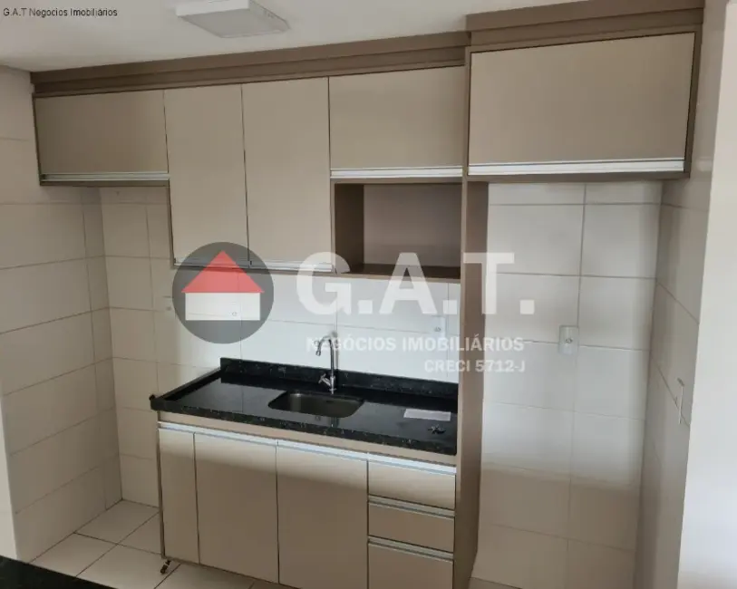 Foto 6 de Apartamento com 3 quartos à venda, 88m2 em Parque Campolim, Sorocaba - SP