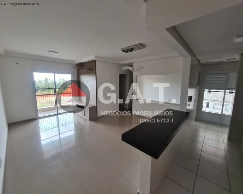 Foto 1 de Apartamento com 3 quartos à venda, 88m2 em Parque Campolim, Sorocaba - SP