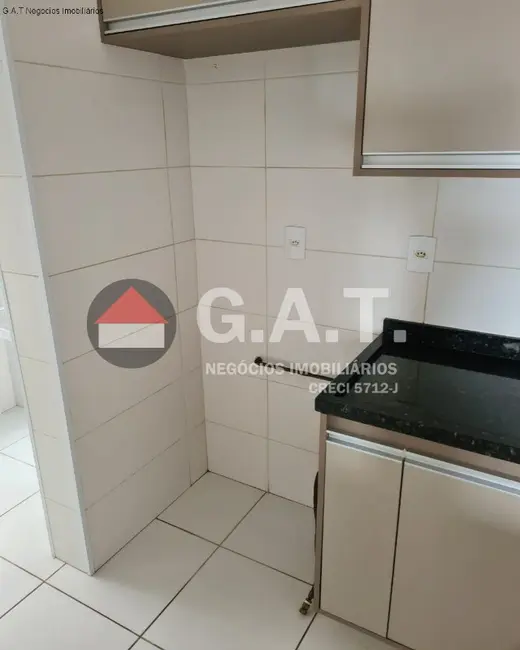 Foto 5 de Apartamento com 3 quartos à venda, 88m2 em Parque Campolim, Sorocaba - SP
