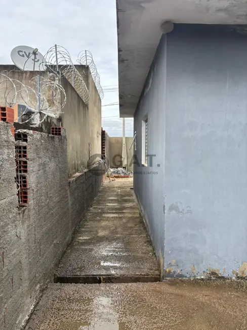 Foto 5 de Casa com 1 quarto à venda, 60m2 em Votorantim - SP