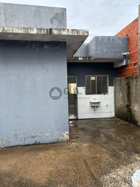 Foto 7 de Casa com 1 quarto à venda, 60m2 em Votorantim - SP