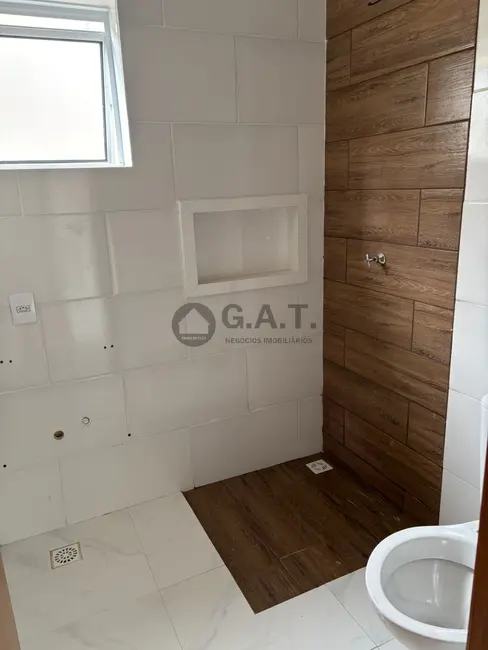 Foto 3 de Casa com 1 quarto à venda, 60m2 em Votorantim - SP